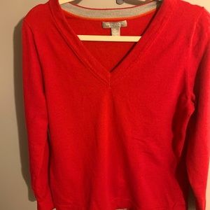 Banana Republic - extra find merino wool